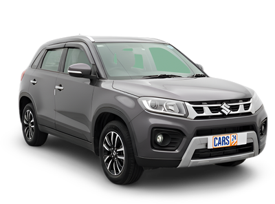 Maruti Vitara Brezza-img